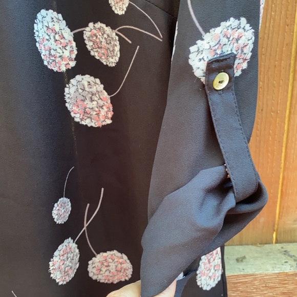 Daniel Rainn Cute Shirt M - Picture 4 of 6